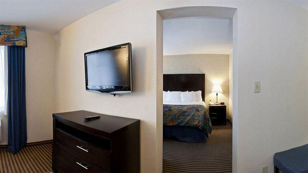 Rodeway Inn Portage Eksteriør bilde
