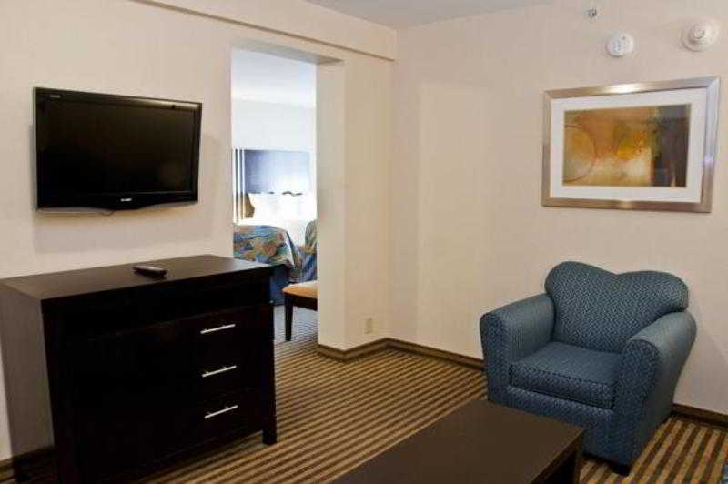 Rodeway Inn Portage Rom bilde