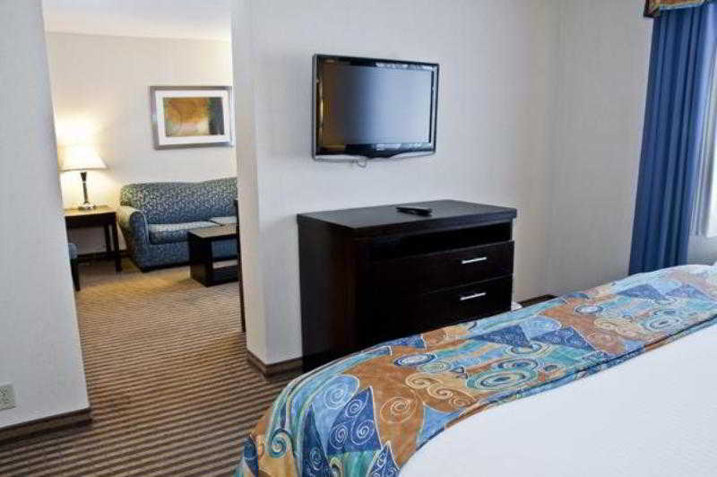 Rodeway Inn Portage Rom bilde