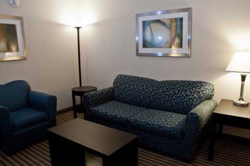 Rodeway Inn Portage Rom bilde