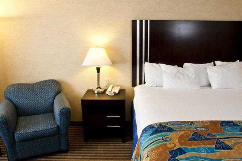 Rodeway Inn Portage Rom bilde